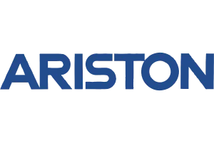 Логотип Ariston